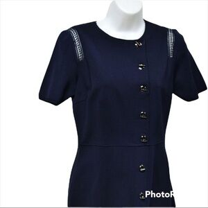 Elie Tahari Women’s Tarina Dress